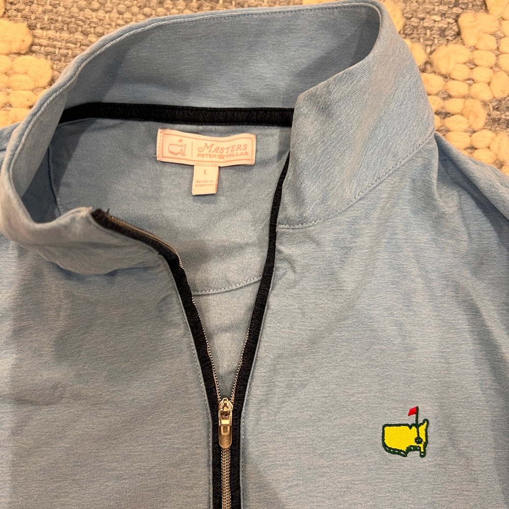 Peter Millar (Masters) Women’s Pullover - image 1